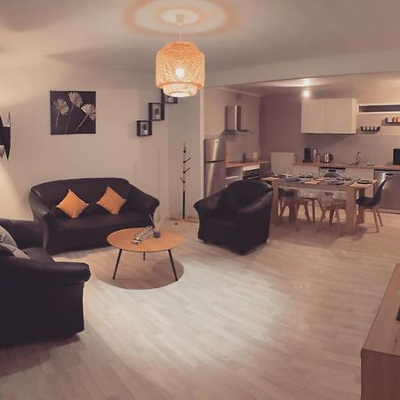 Superbe Duplex En Plein Coeur De Nancy נאנסי מראה חיצוני תמונה