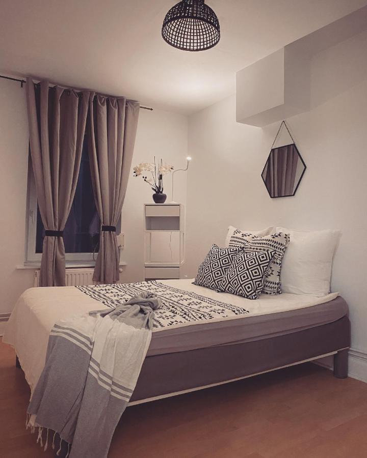 Superbe Duplex En Plein Coeur De Nancy נאנסי מראה חיצוני תמונה
